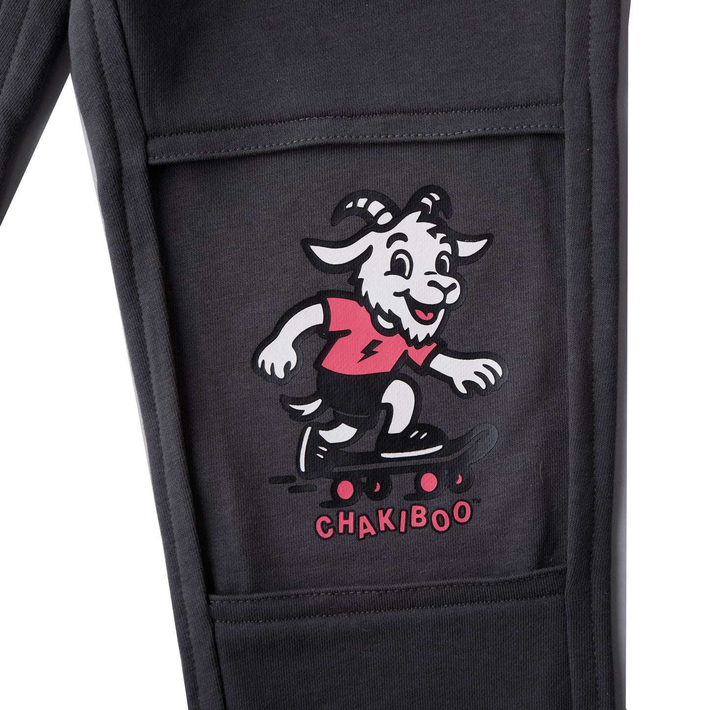 RenewaKnee™ Joggers