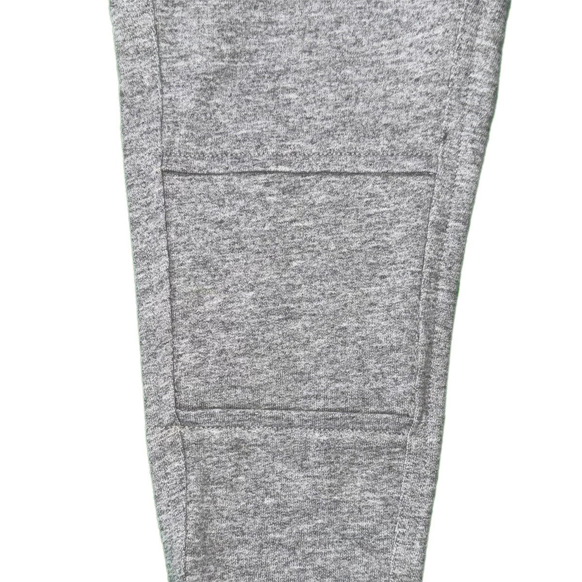 Double-Layer Sweatpants--DisCover-Knee™ Snip-a-Stitch™ to Reveal Playful Goat Kids