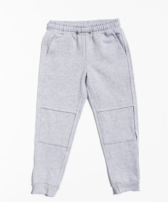 Grey Pants