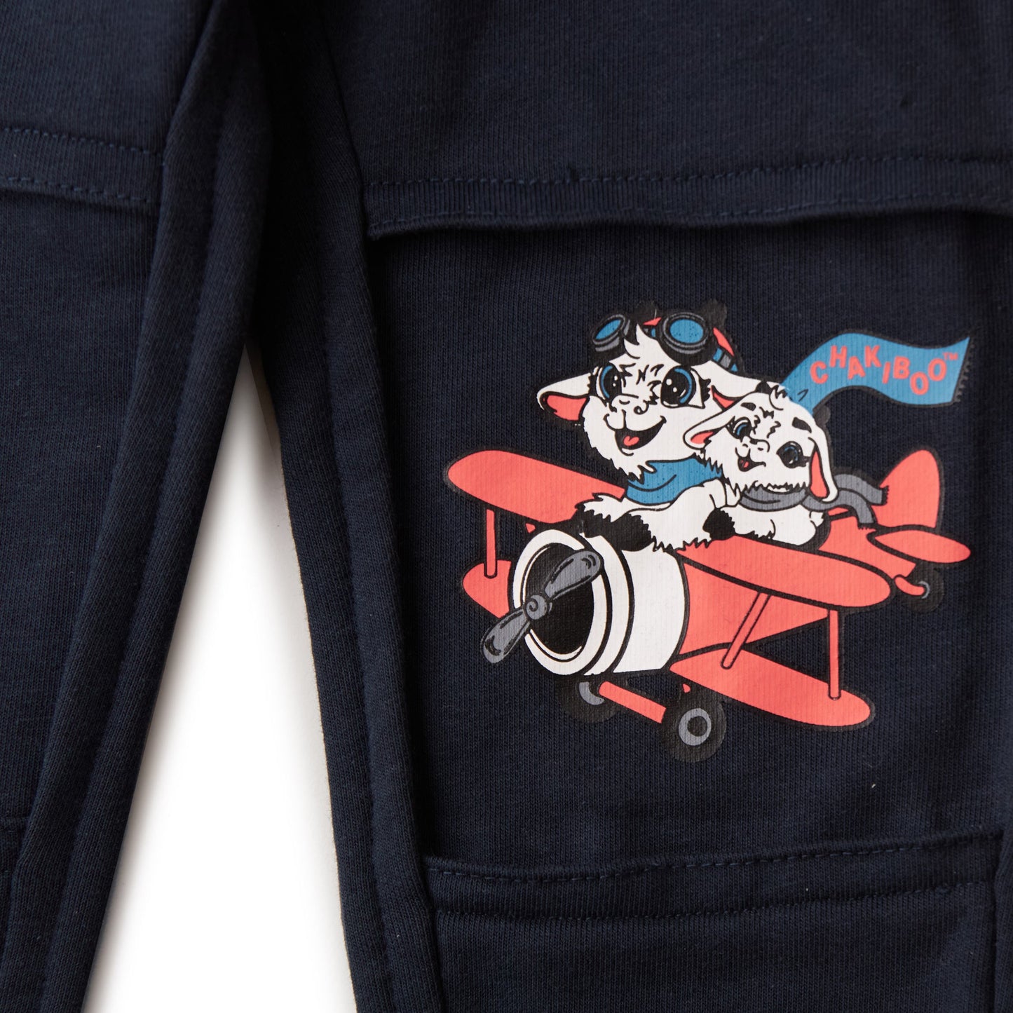 RenewaKnee™ Joggers