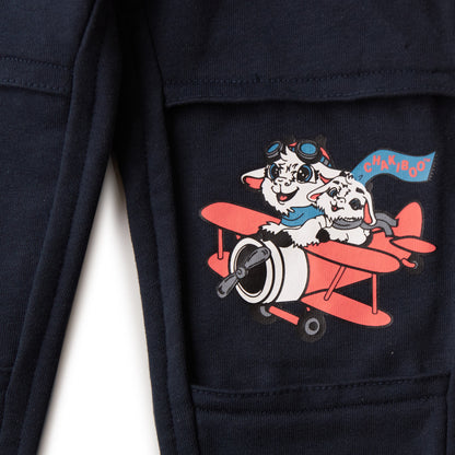 RenewaKnee™ Joggers