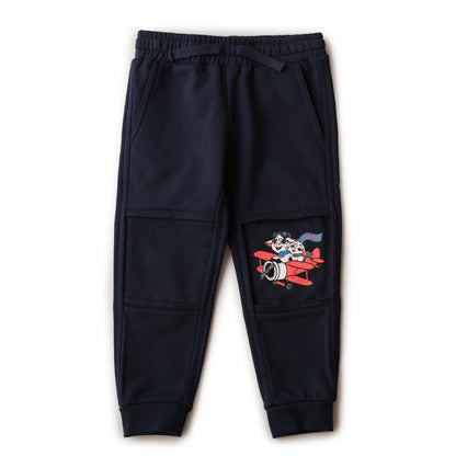 RenewaKnee™ Joggers