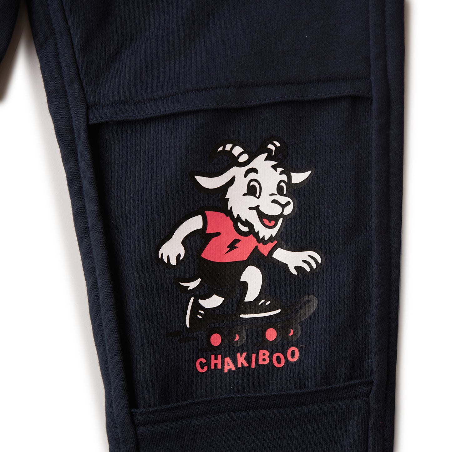 RenewaKnee™ Joggers