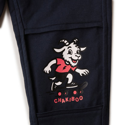 RenewaKnee™ Joggers