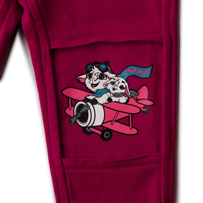 RenewaKnee™ Joggers