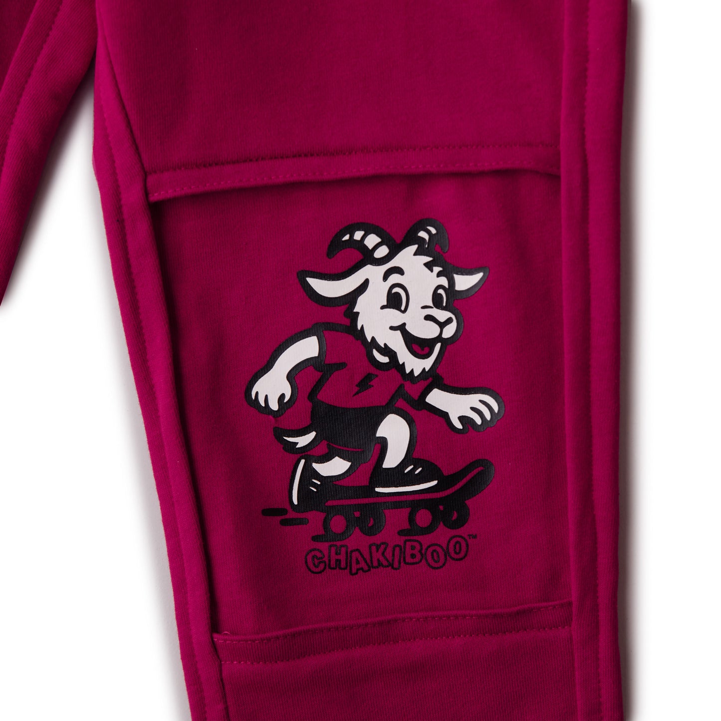 RenewaKnee™ Joggers