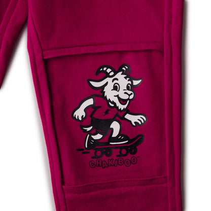 RenewaKnee™ Joggers