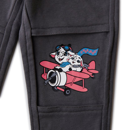 RenewaKnee™ Joggers