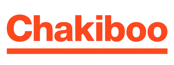 Chakiboo, Inc.